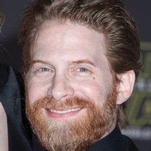 seth green age.